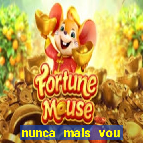 nunca mais vou roubar portal zacarias